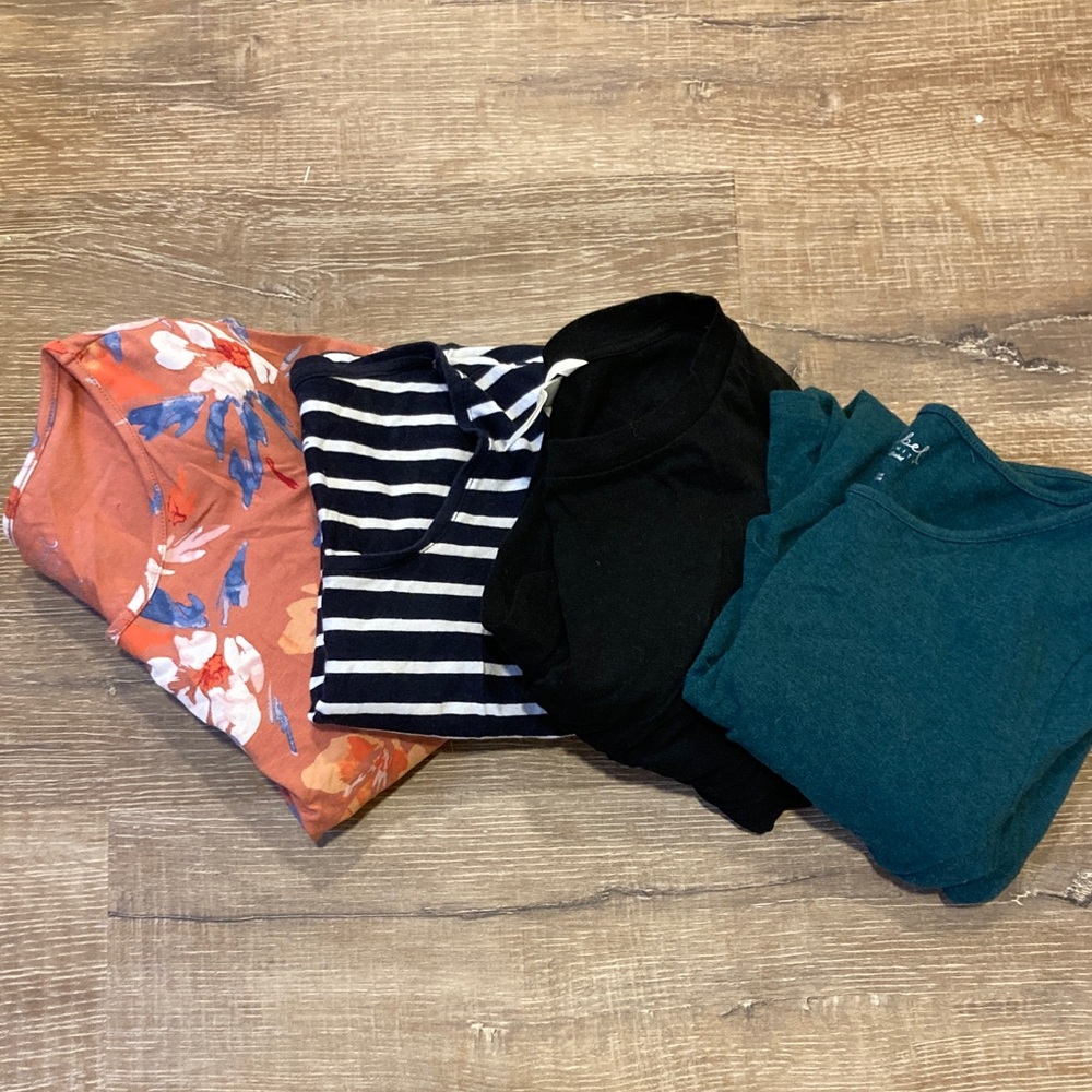 Maternity Dress Bundle